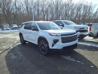 2026 Chevrolet Traverse for sale in Youngstown OH