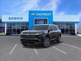 2026 Chevrolet Traverse for sale in Nanuet NY