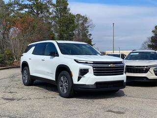 2026 Chevrolet Traverse for sale in Chester VA