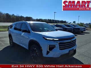 2026 Chevrolet Traverse for sale in White Hall AR