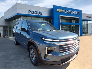 2026 Chevrolet Traverse for sale in Powderly KY