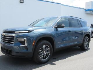 2026 Chevrolet Traverse for sale in Leesburg FL