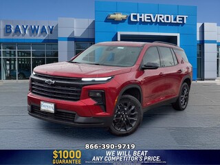 2026 Chevrolet Traverse for sale in Pearland TX