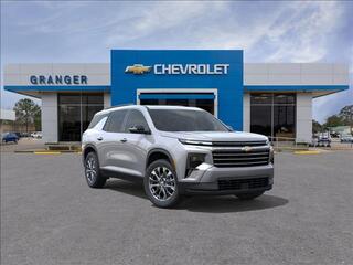 2026 Chevrolet Traverse for sale in Orange TX