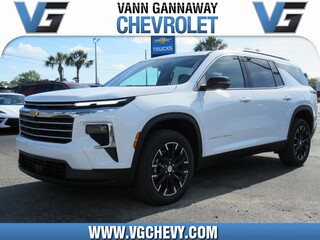 2026 Chevrolet Traverse for sale in Eustis FL