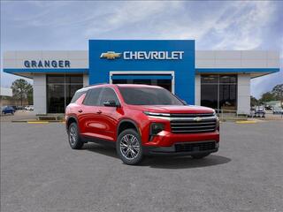 2026 Chevrolet Traverse for sale in Orange TX