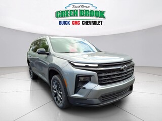 2026 Chevrolet Traverse for sale in Green Brook, NJ
