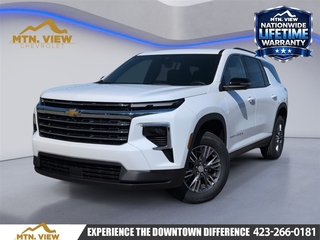 2026 Chevrolet Traverse for sale in Chattanooga TN