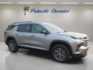 2026 Chevrolet Traverse for sale in Winchester VA