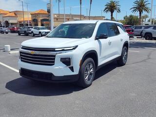 2026 Chevrolet Traverse for sale in Las Vegas NV