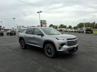 2026 Chevrolet Traverse for sale in Bradley IL