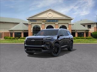 2026 Chevrolet Traverse for sale in Huntersville NC