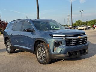 2026 Chevrolet Traverse for sale in Easley SC