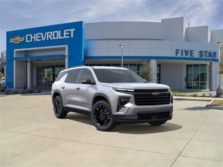 2026 Chevrolet Traverse for sale in Carrollton TX