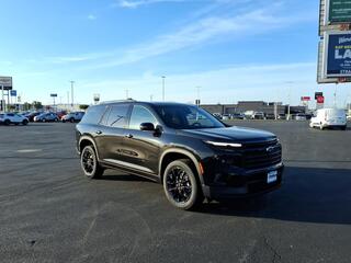 2026 Chevrolet Traverse for sale in Bradley IL