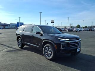 2026 Chevrolet Traverse for sale in Bradley IL