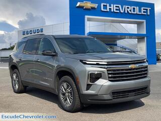 2024 Chevrolet Traverse for sale in Easley SC
