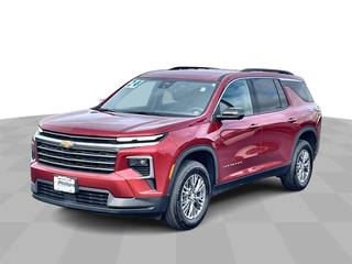 2024 Chevrolet Traverse for sale in Frankfort IL