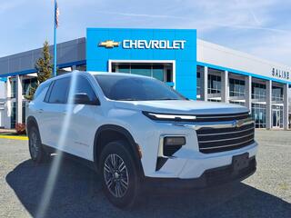 2024 Chevrolet Traverse for sale in Saline MI