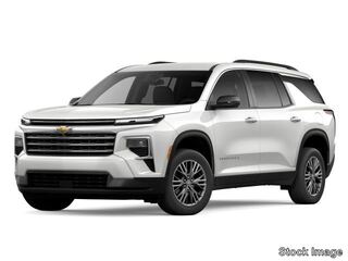 2024 Chevrolet Traverse for sale in Cortland OH