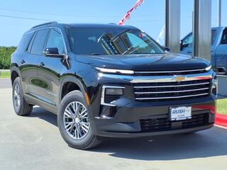 2026 Chevrolet Traverse for sale in Elgin TX