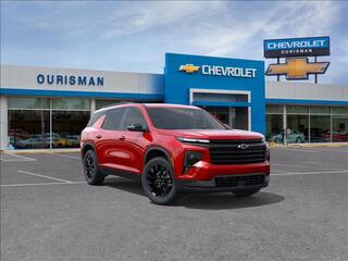 2026 Chevrolet Traverse for sale in Bedford VA
