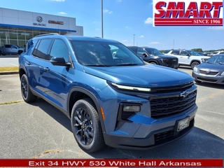 2026 Chevrolet Traverse for sale in White Hall AR