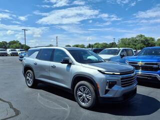2026 Chevrolet Traverse for sale in Lansing IL