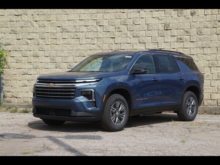 2026 Chevrolet Traverse for sale in Wayne MI