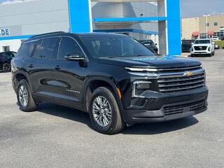 2026 Chevrolet Traverse for sale in Easley SC