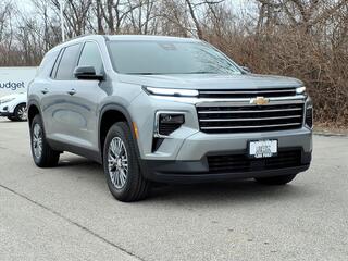 2026 Chevrolet Traverse for sale in Cincinnati OH