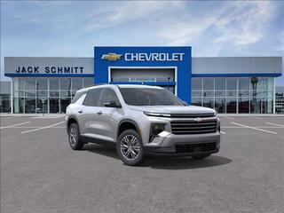 2026 Chevrolet Traverse for sale in Wood River IL