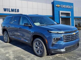 2026 Chevrolet Traverse for sale in Altus OK