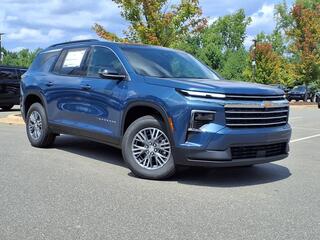 2026 Chevrolet Traverse for sale in Charlotte NC