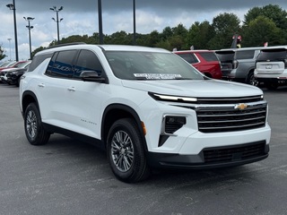 2026 Chevrolet Traverse for sale in Easley SC