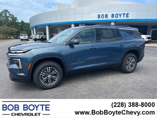 2026 Chevrolet Traverse for sale in Biloxi MS