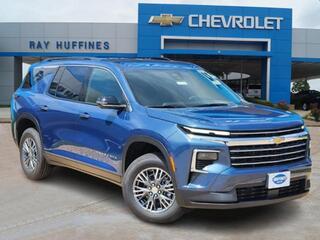 2026 Chevrolet Traverse for sale in Plano TX