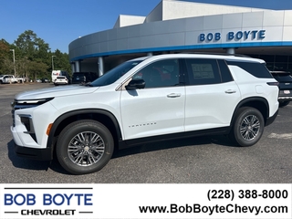 2026 Chevrolet Traverse for sale in Biloxi MS