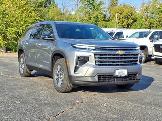 2026 Chevrolet Traverse for sale in Cincinnati OH