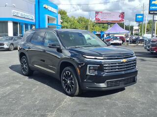 2026 Chevrolet Traverse for sale in Fort Washington MD