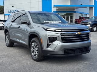 2026 Chevrolet Traverse for sale in Easley SC