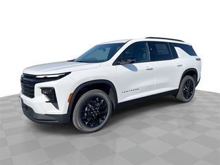 2026 Chevrolet Traverse for sale in Olathe KS