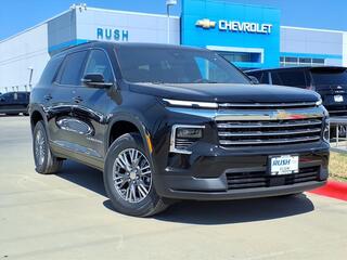 2026 Chevrolet Traverse for sale in Elgin TX