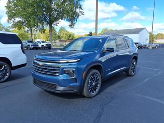 2026 Chevrolet Traverse for sale in Warren OH