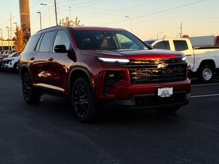 2026 Chevrolet Traverse for sale in Cincinnati OH