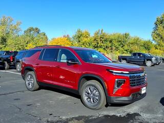 2026 Chevrolet Traverse for sale in Frankfort IL