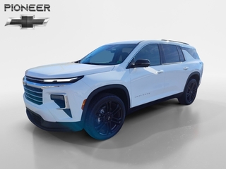 2026 Chevrolet Traverse for sale in Abingdon VA