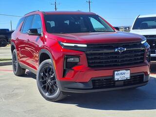 2026 Chevrolet Traverse for sale in Elgin TX
