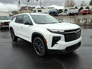 2026 Chevrolet Traverse for sale in Oxford MS