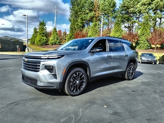 2026 Chevrolet Traverse for sale in Sanford NC